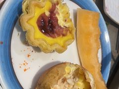-亚马逊蒸汽活海鲜自助(LCM置汇旭辉广场店)