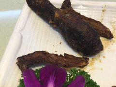 -东海酒家(长平东路店)