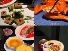 -醉东Oriental House(静安嘉里中心店)