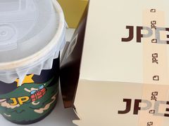 -JPG canteen(深圳科兴店)