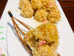 -大汗行宫园林餐厅