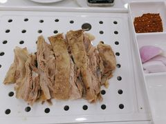 -老毛手抓·盐池滩羊非遗手抓(宁夏总店)
