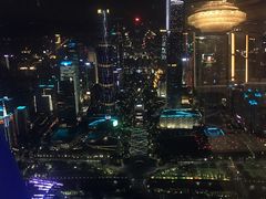 -广州塔晖粤轩中餐厅