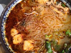 -老城南.鸭血粉丝汤(夫子庙店)