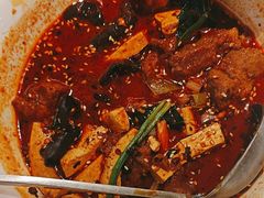 -大厨小馆(华阳城店)