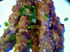 -令狐冲烤鱼·烧菜馆(达明店)