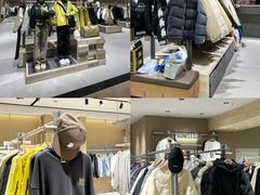 -盛京大奥莱(沈阳奥体店)