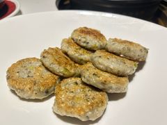 -大良毋米粥 · 粥底火锅(岭南天地店)