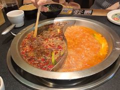 -沸炉重庆老火锅(军事博物馆店)