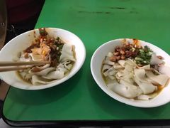 -刘二妈米皮(步行街店)