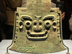 -盘龙城遗址博物院