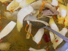 -云南邹记天麻火腿鸡(簇桥店)