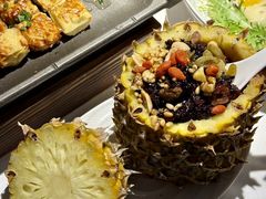 -雀舞云南菜(天津天河城购物中心店)