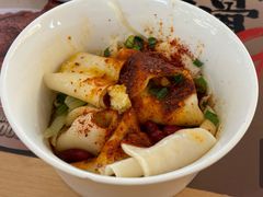 -大师兄·西北小馆(北站缤果空间店)