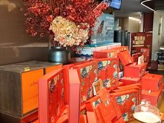 -旺顺阁·北京菜·烤鸭(大望路店)