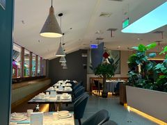 -悦海·家宴·冰花皮皮虾大锅贴(宝龙店)