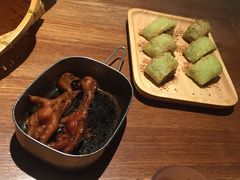 -弄堂里·寻味杭州(湖滨银泰in77C区店)