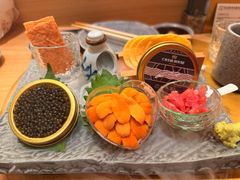 -鮨政· Omakase(港汇恒隆广场店)