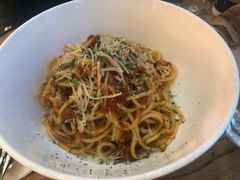 意大利肉酱面-Moka Bros 摩卡站(西单大悦城店)