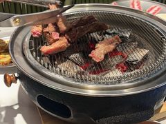 -范儿·嫂子烤肉·精致炭火烤肉(长治路店)