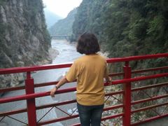 -太鲁阁公园