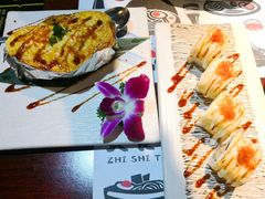 -炙食堂(金沙湾新城店)