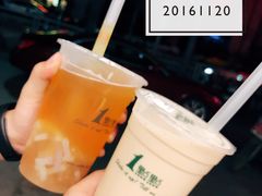 -1点点(国贸店)