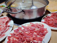 -八合里潮汕鲜牛肉火锅(万科里店)