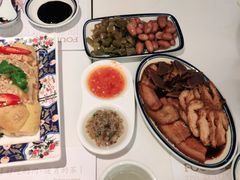 -發起人·肉骨茶(万象汇店)