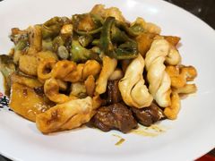 -粗粮人家·东北菜(洋桥店)