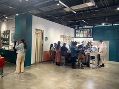 -海马体照相馆(天津世纪都会店)