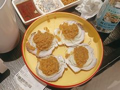 -AJIYA·池袋日式烧肉自助(天津万象城店)