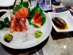 -大渔铁板烧(大悦城店)