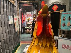-肥福排档(星光店)