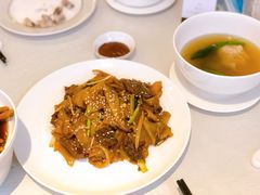-铭家点心(秦岭路店)