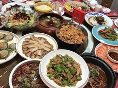 -新侗家食府(蟠桃宫店)