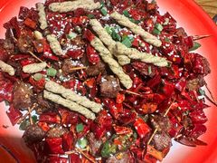 -兔槽江湖菜·重庆璧山兔(水围店)