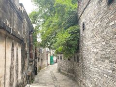 -三溪村