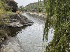 -小五台金河景区