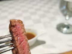 -西堤牛排(南京龙江店)