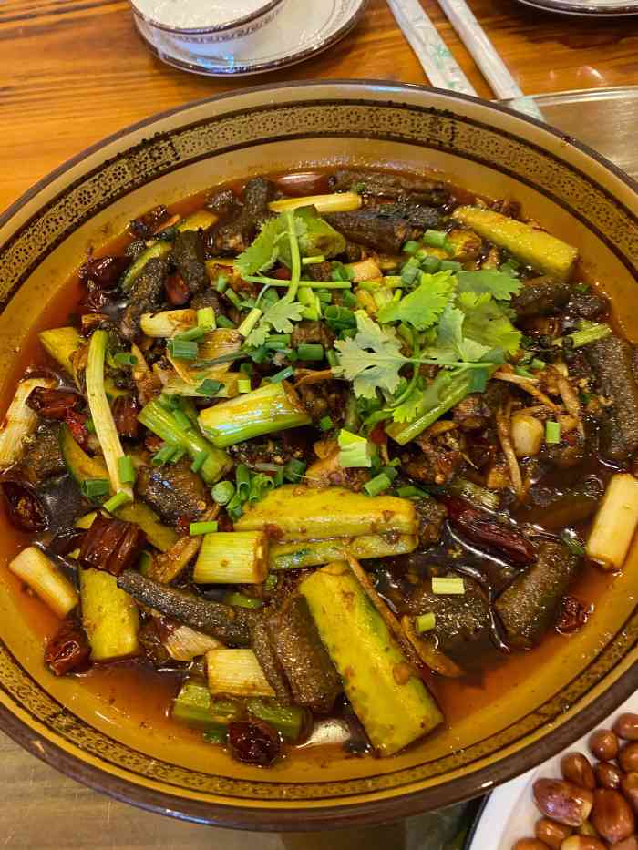 自然美酒家-"味道不错,还是熟悉的配方还是原来的味道.