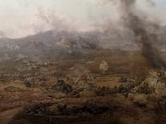 -辽沈战役纪念馆