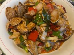 -517烧烤·龙虾·海鲜大排档(万象都荟店)