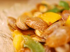 -白仁仔· 活烤海鲜 宵夜(豫园店)
