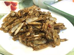 -盛港湾海鲜食府(黄沙店)