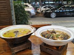 -李太婆鱼汤馆(古城路店)