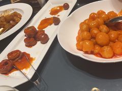 -万盛合(渔人码头店)