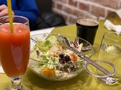 -秋林西餐厅(总店)