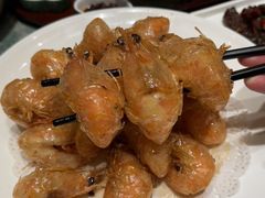 -红厨巷·淮扬菜(熙南里店)