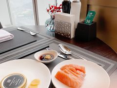 -济南凯宾斯基酒店-THE VIEW云景全日制餐厅